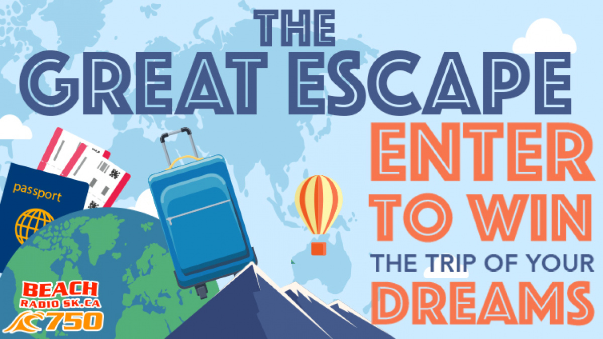 The Great Escape 2023!