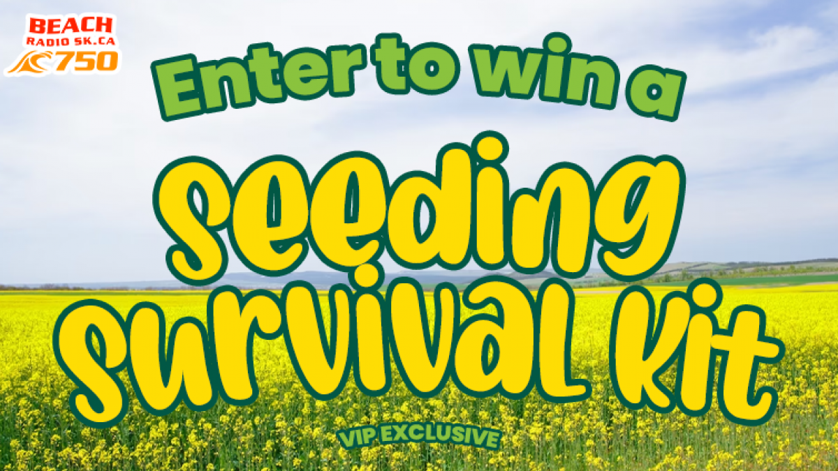 Seeding Survival Kit - 2025