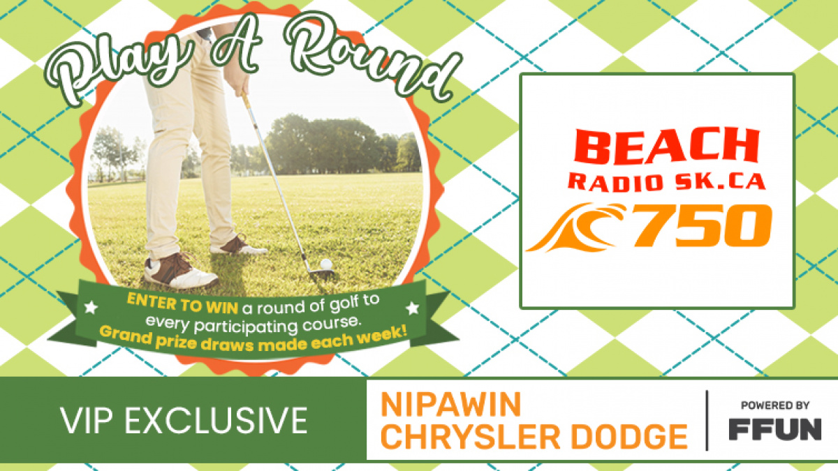 Play A Round - 2025