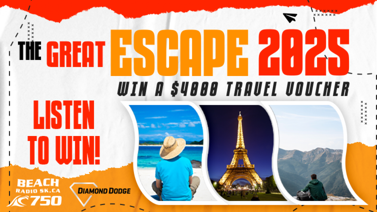 The Great Escape 2025!